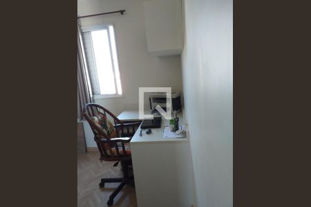 Apartamento à venda com 3 quartos, 65m² em Vila Beatriz, São Bernardo do Campo