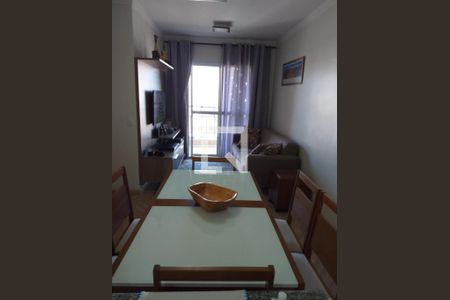 Apartamento à venda com 3 quartos, 65m² em Vila Beatriz, São Bernardo do Campo