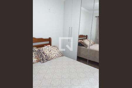Apartamento à venda com 3 quartos, 65m² em Vila Beatriz, São Bernardo do Campo