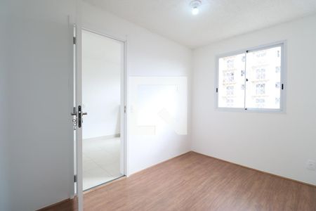 Quarto de apartamento para alugar com 1 quarto, 27m² em Barra Funda, São Paulo