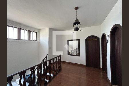 Sala 2 de casa para alugar com 4 quartos, 400m² em Vila Valqueire, Rio de Janeiro