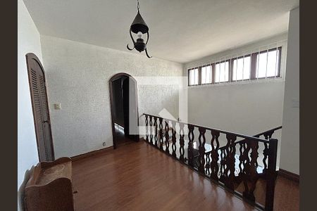 Sala 2 de casa para alugar com 4 quartos, 400m² em Vila Valqueire, Rio de Janeiro