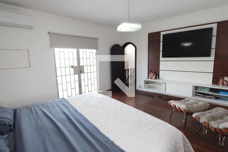Quarto 1 de casa para alugar com 4 quartos, 400m² em Vila Valqueire, Rio de Janeiro