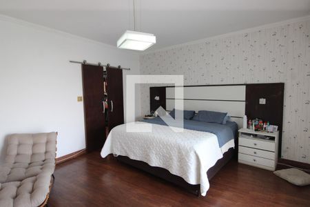 Quarto 1 de casa para alugar com 4 quartos, 400m² em Vila Valqueire, Rio de Janeiro