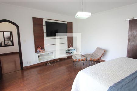 Quarto 1 de casa para alugar com 4 quartos, 400m² em Vila Valqueire, Rio de Janeiro