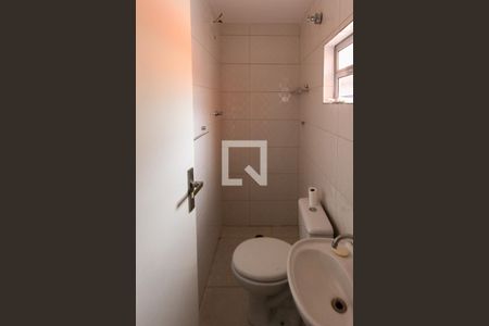 Lavabo de casa para alugar com 3 quartos, 95m² em Vila Macedopolis, São Paulo