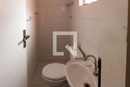 Lavabo de casa para alugar com 3 quartos, 95m² em Vila Macedopolis, São Paulo