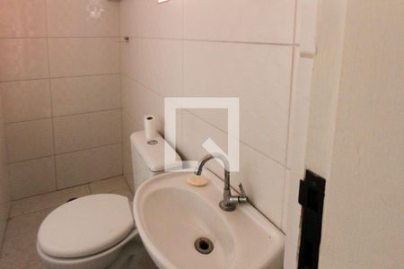 Lavabo de casa para alugar com 3 quartos, 95m² em Vila Macedopolis, São Paulo