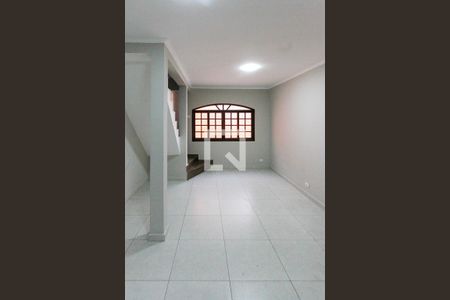 Sala de casa para alugar com 3 quartos, 95m² em Vila Macedopolis, São Paulo