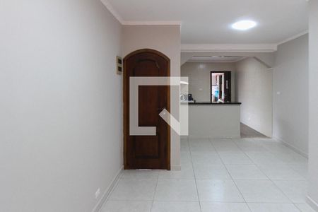 Sala de casa para alugar com 3 quartos, 95m² em Vila Macedopolis, São Paulo