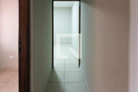 Corredor de casa para alugar com 3 quartos, 95m² em Vila Macedopolis, São Paulo