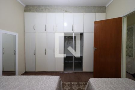 Quarto 1 de casa para alugar com 3 quartos, 90m² em Centro, Ribeirão Preto