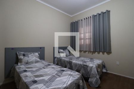 Quarto 2 de casa para alugar com 3 quartos, 90m² em Centro, Ribeirão Preto