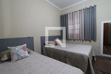 Quarto 1 de casa para alugar com 3 quartos, 90m² em Centro, Ribeirão Preto