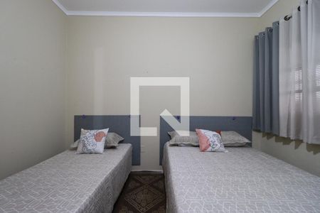 Quarto 1 de casa para alugar com 3 quartos, 90m² em Centro, Ribeirão Preto