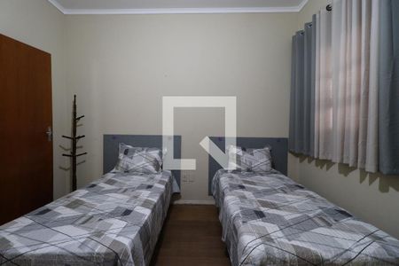 Quarto 2 de casa para alugar com 3 quartos, 90m² em Centro, Ribeirão Preto