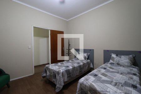 Quarto 2 de casa para alugar com 3 quartos, 90m² em Centro, Ribeirão Preto