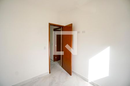 Quarto 01 de apartamento para alugar com 2 quartos, 50m² em Chácara Santo Antônio (zona Leste), São Paulo