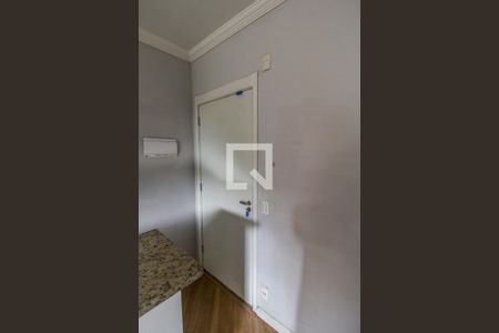 Entrada de apartamento para alugar com 2 quartos, 51m² em Centro, Barueri