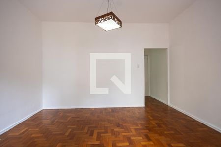 Sala de apartamento para alugar com 1 quarto, 502m² em Tijuca, Rio de Janeiro