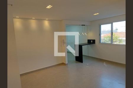 Apartamento à venda com 1 quarto, 34m² em Tatuapé, São Paulo