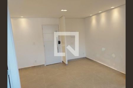 Apartamento à venda com 1 quarto, 34m² em Tatuapé, São Paulo