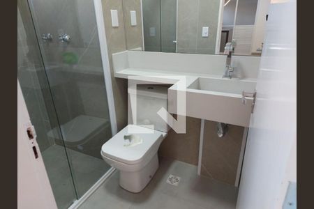 Apartamento à venda com 1 quarto, 34m² em Tatuapé, São Paulo