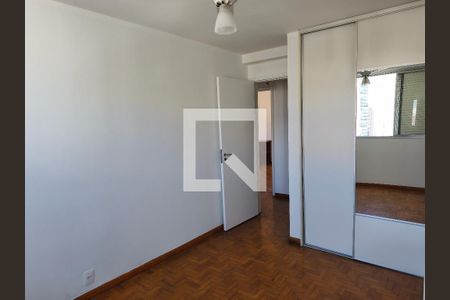 Quarto 1 de apartamento para alugar com 3 quartos, 163m² em Vila Mariana, São Paulo