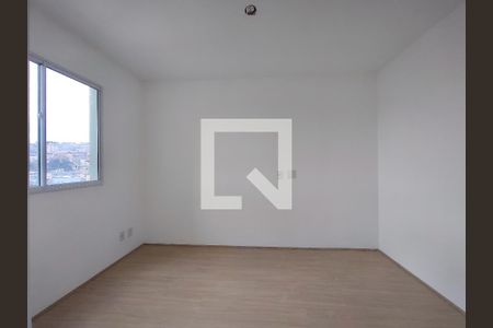 Quarto 1 de apartamento à venda com 2 quartos, 43m² em Santo Cristo, Rio de Janeiro