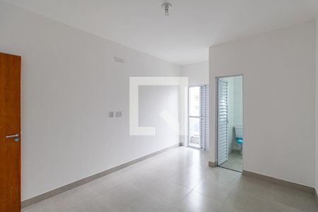 Suíte 1 de casa à venda com 3 quartos, 95m² em Cidade Patriarca, São Paulo