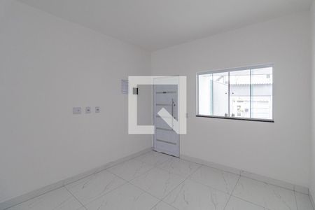 Sala de casa à venda com 3 quartos, 95m² em Cidade Patriarca, São Paulo