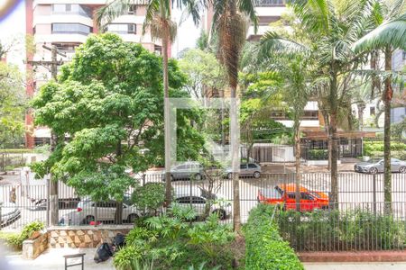 Sala de apartamento à venda com 3 quartos, 102m² em Alto da Lapa, São Paulo