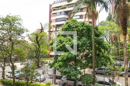 Sala de apartamento à venda com 3 quartos, 102m² em Alto da Lapa, São Paulo