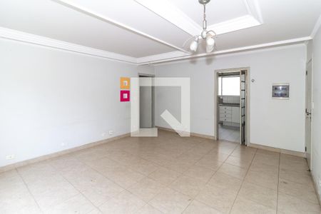 Sala de apartamento à venda com 3 quartos, 102m² em Alto da Lapa, São Paulo