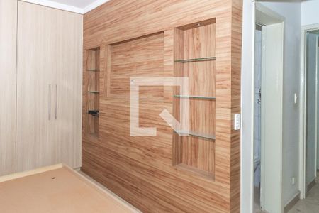 Suíte de apartamento à venda com 3 quartos, 102m² em Alto da Lapa, São Paulo