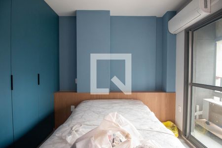 Studio de apartamento à venda com 1 quarto, 29m² em Santo Amaro, São Paulo