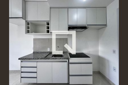 Apartamento para alugar com 1 quarto, 30m² em Jardim das Acacias, São Paulo
