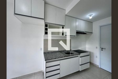 Apartamento para alugar com 1 quarto, 30m² em Jardim das Acacias, São Paulo