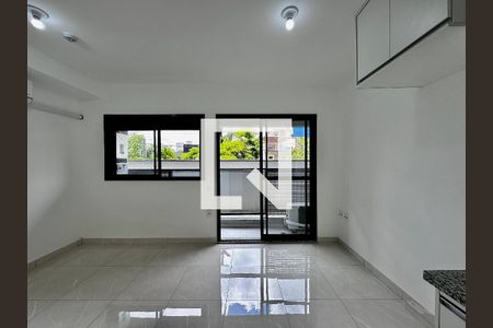 Apartamento para alugar com 1 quarto, 30m² em Jardim das Acacias, São Paulo