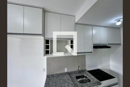 Apartamento para alugar com 1 quarto, 30m² em Jardim das Acacias, São Paulo