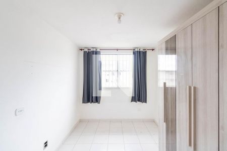 Quarto 1 de apartamento para alugar com 1 quarto, 45m² em Senador Vasconcelos, Rio de Janeiro