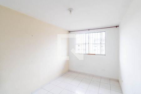 Sala de apartamento para alugar com 1 quarto, 45m² em Senador Vasconcelos, Rio de Janeiro