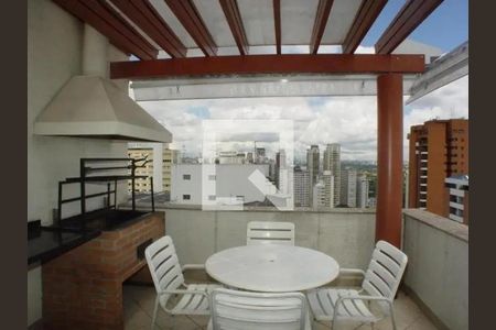 Foto 15 de apartamento à venda com 1 quarto, 52m² em Bela Vista, São Paulo