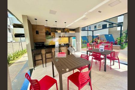 Apartamento à venda com 2 quartos, 46m² em Jardim Guarani, Campinas