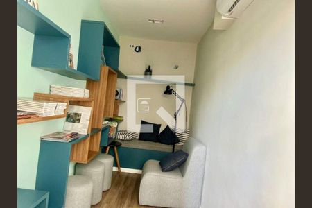 Apartamento à venda com 2 quartos, 46m² em Jardim Guarani, Campinas