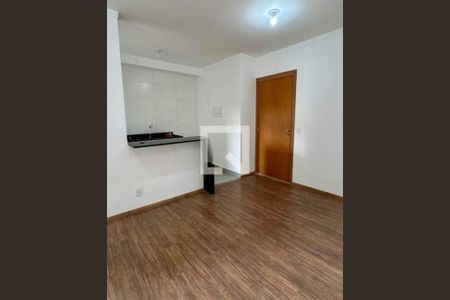 Apartamento à venda com 2 quartos, 46m² em Jardim Guarani, Campinas