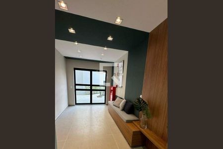 Apartamento à venda com 2 quartos, 46m² em Jardim Guarani, Campinas