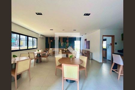Apartamento à venda com 2 quartos, 46m² em Jardim Guarani, Campinas