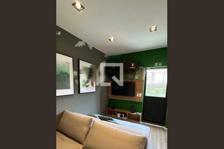 Apartamento à venda com 2 quartos, 46m² em Jardim Guarani, Campinas