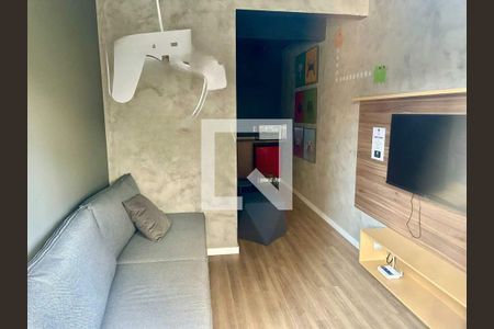 Apartamento à venda com 2 quartos, 46m² em Jardim Guarani, Campinas